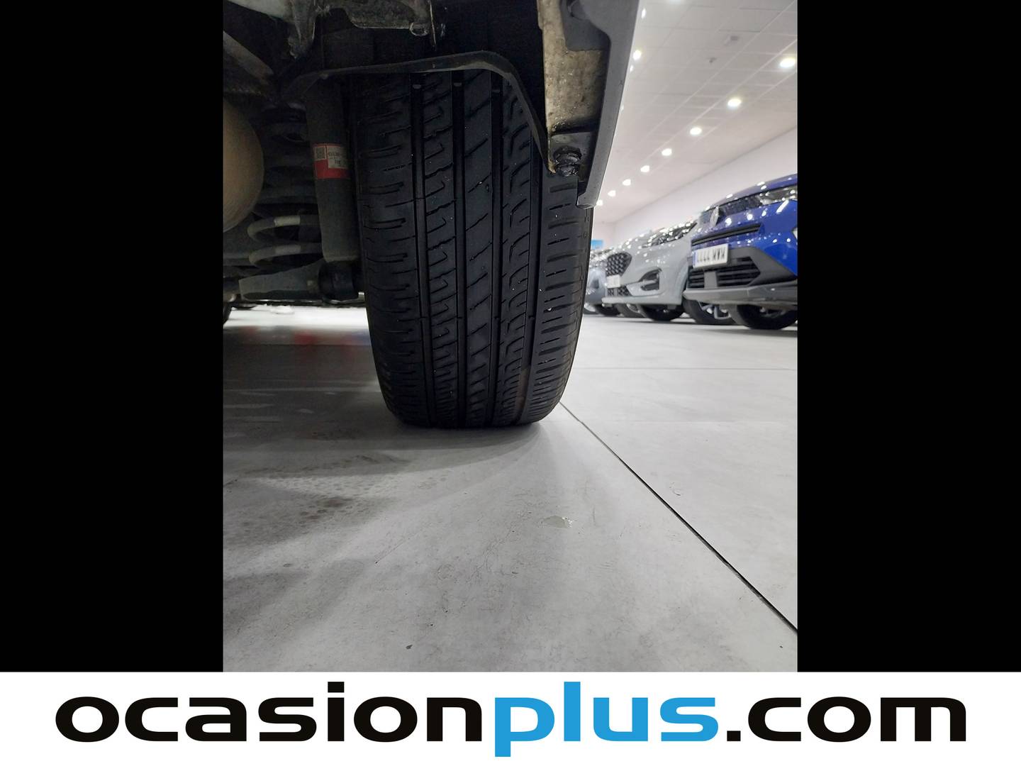 Foto Toyota Prius+ Toyota Prius+ 1.8 hibrido Advance (136 CV) 7 Plazas