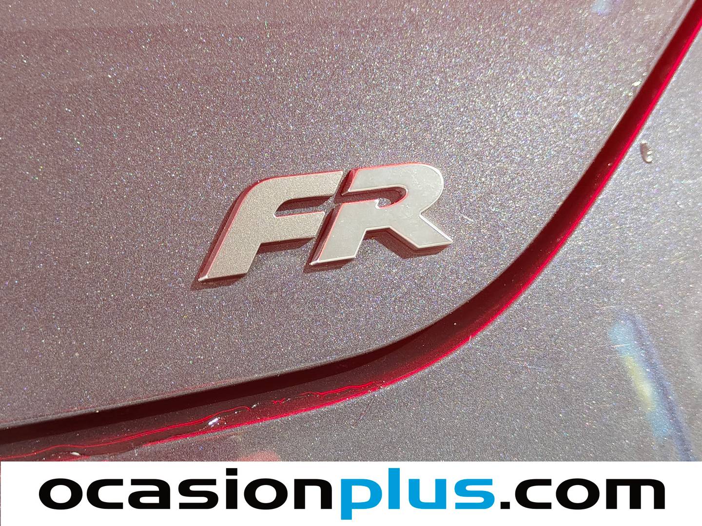 Seat León SEAT León 1.5 eTSI S&S FR Launch Pack L DSG (150 CV) de segunda mano