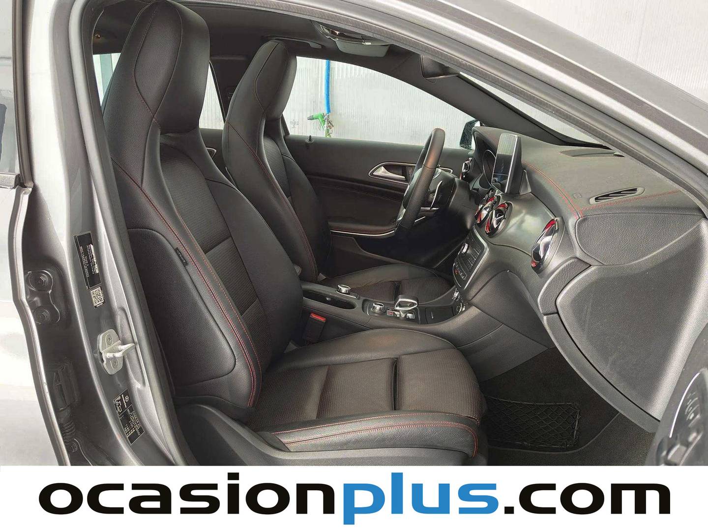 Mercedes GLA Mercedes GLA AMG 45 4Matic (381 CV) Pack AMG km 0