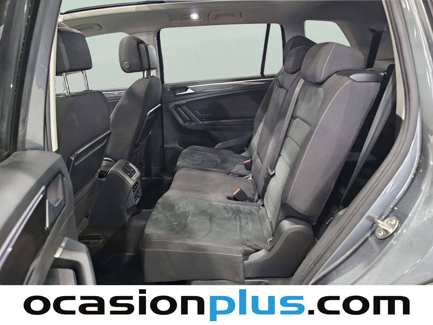 Foto Volkswagen Tiguan Allspace Volkswagen Tiguan Allspace Sport 2.0 TDI 4Motion (190 CV) DSG 7 PLAZAS