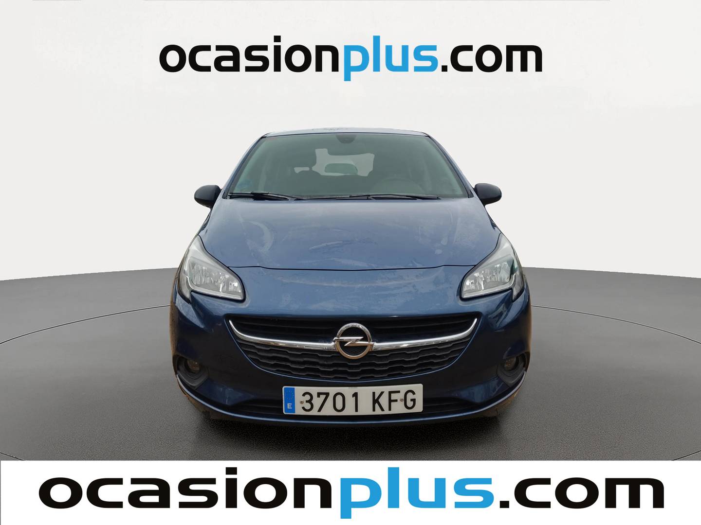 Foto Opel Corsa Opel Corsa 1.4 Selective (90 CV)