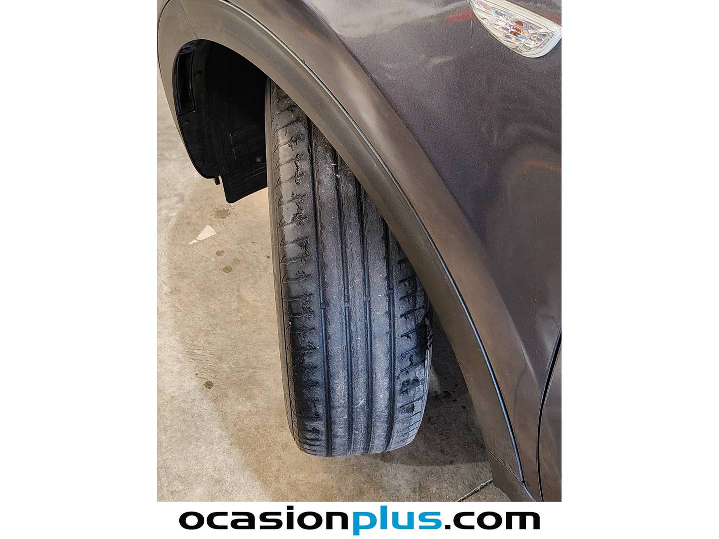 KIA Sportage Kia Sportage 1.6 GDi Concept 4x2 (132 CV) gasolina