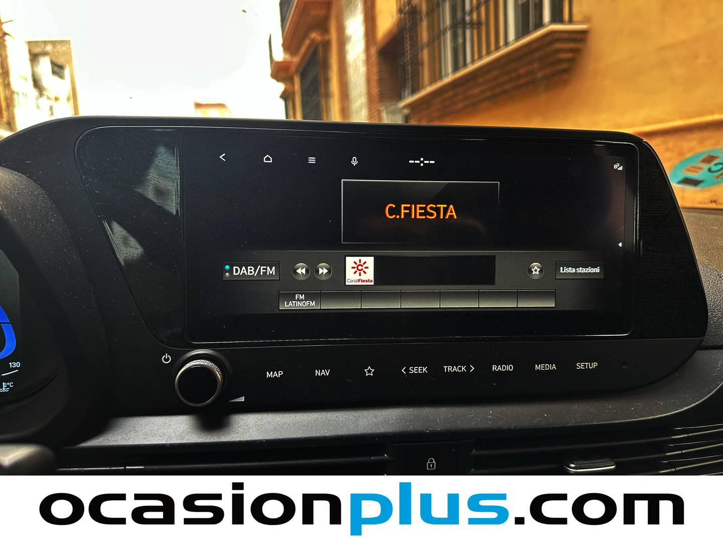 Foto Hyundai i20 Hyundai i20 1.2 MPI Essence (79 CV)