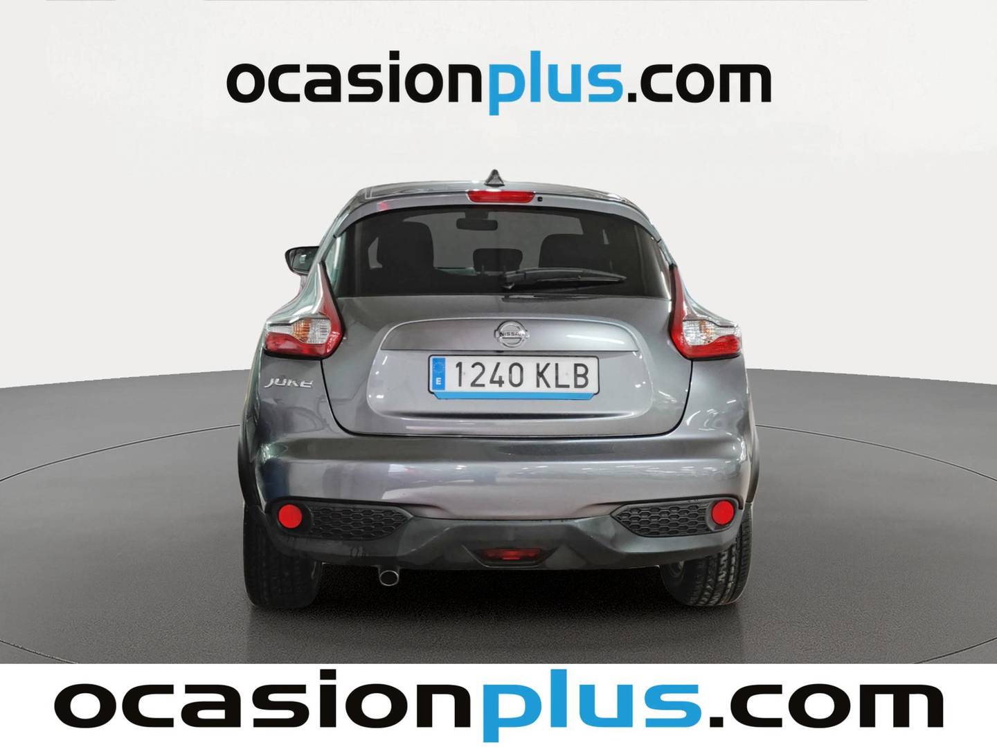 Nissan JUKE Nissan Juke 1.6 N-Connecta 4x2 XTronic (117 CV) barato