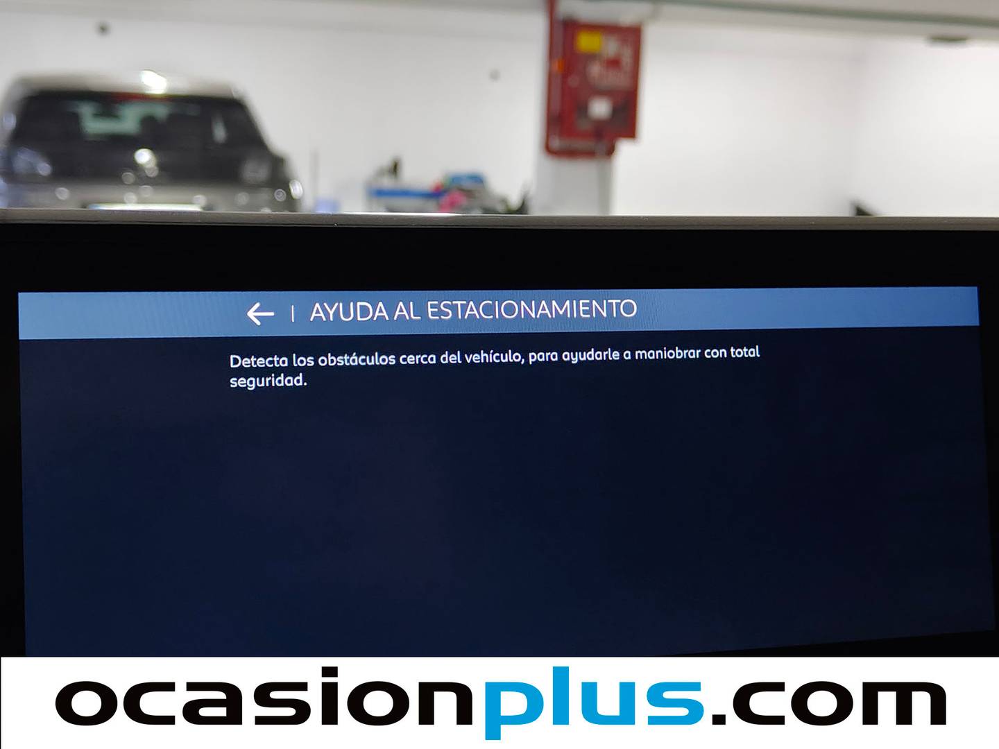 Extras del Fiat Doblò Fiat Dobló Furgón BlueHDi 100 M (100 CV)