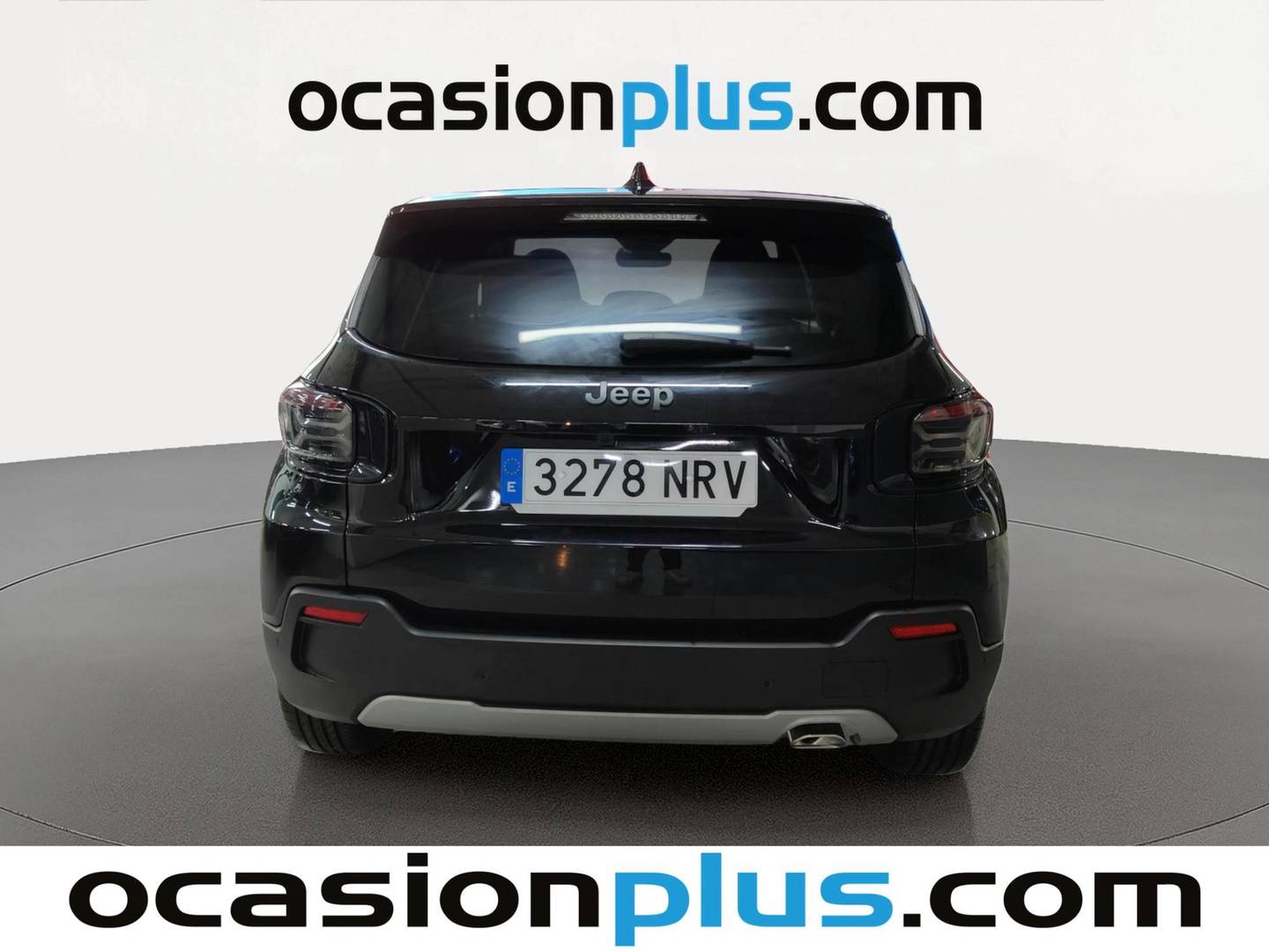 Jeep Avenger Jeep Avenger 1.2 eHybrid Altitude (110 CV) al mejor precio