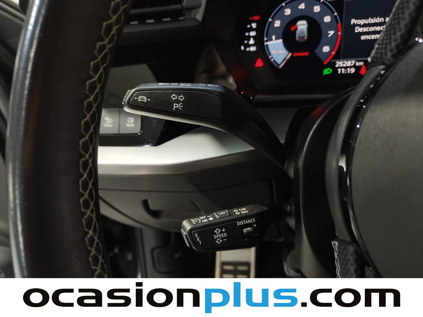 Foto Audi A3 Audi A3 Sportback Genuine edition 35 TFSI (150 CV) Pack S-Line