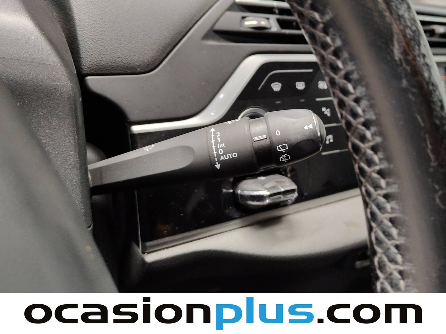 Citroën Grand C4 Picasso Citroën Grand C4 Picasso BlueHDi 150 Shine (150 CV) 7 Plazas 2017