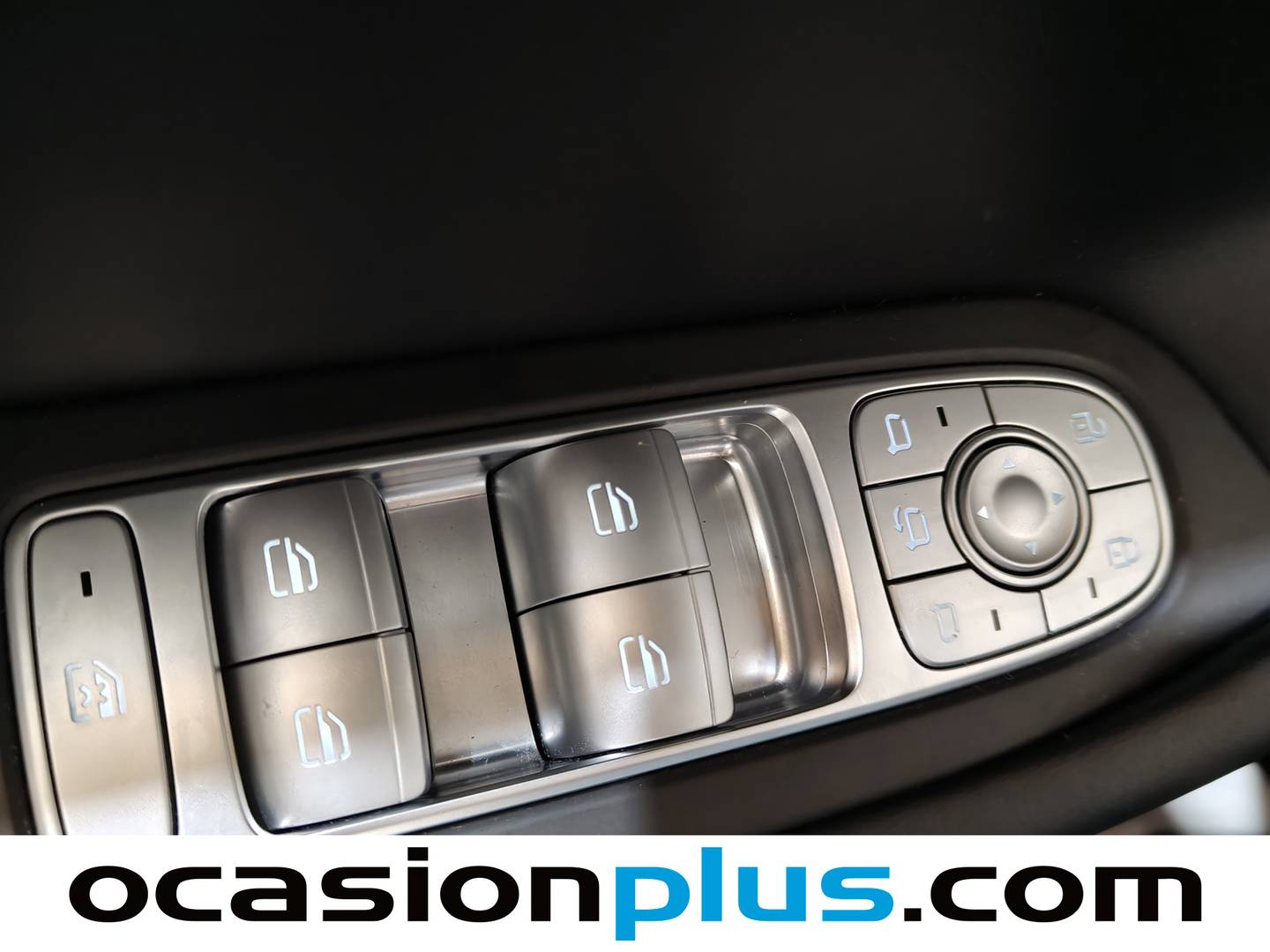OMODA 5 OMODA 5 1.6 TGDI Premium (145 CV) de ocasión