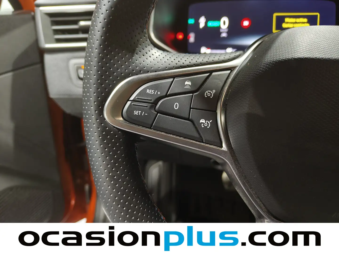 Foto Renault Clio Renault Clio Esprit Alpine E-Tech (143 CV)