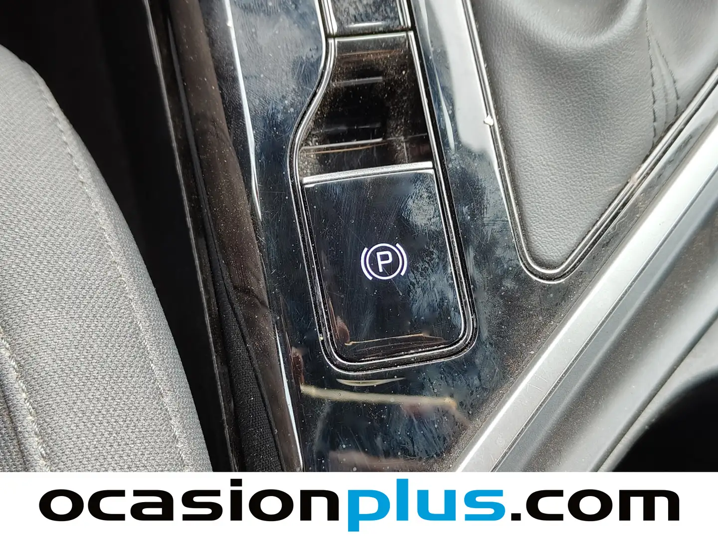 Foto KIA Niro Kia Niro 1.6 GDi PHEV Híbrido Concept (183 CV)