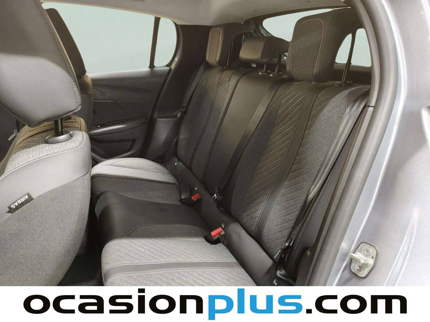 Peugeot 208 Peugeot 208 Allure Hybrid eDCS6  (100 CV) de ocasión