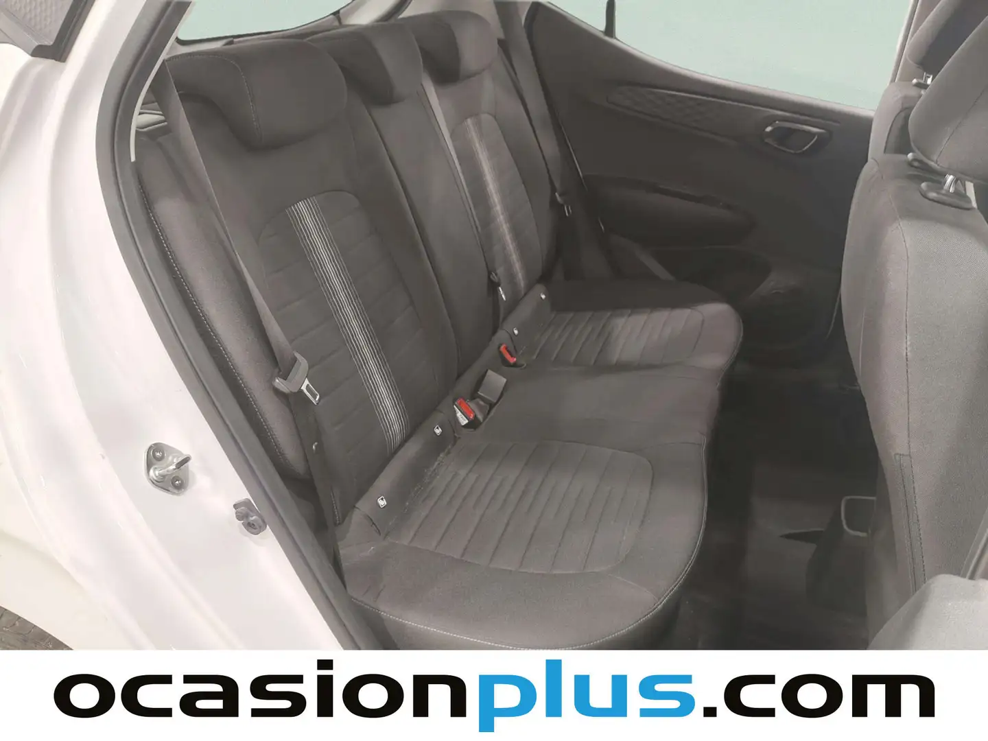 Foto Hyundai i10 Hyundai i10 i10 1.0 Klass (67 CV)