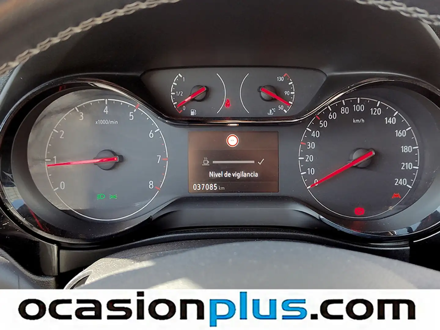 Foto Opel Corsa Opel Corsa 1.5D DT S&S Edition (102 CV)