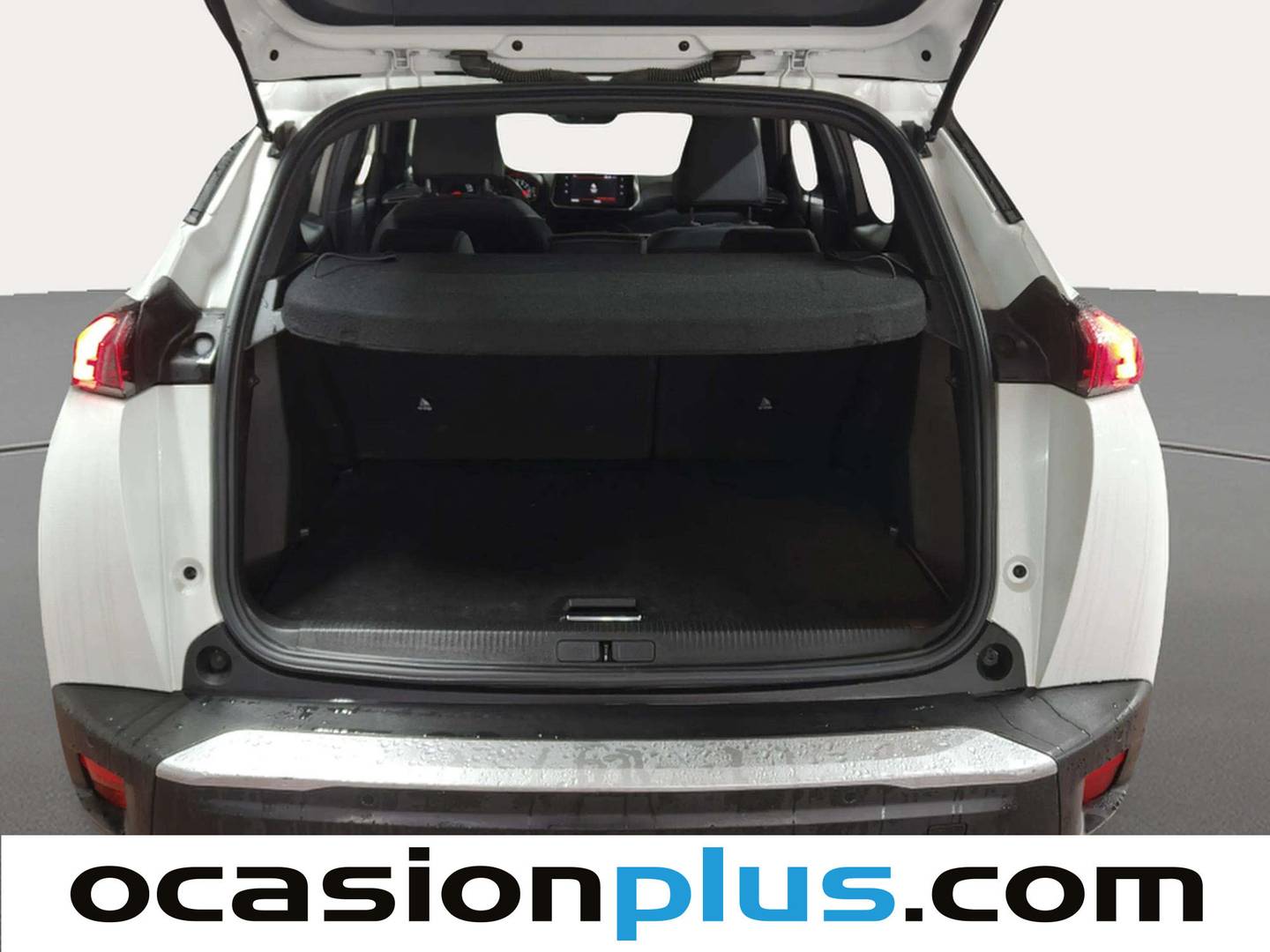 Foto Peugeot 2008 Peugeot 2008 PureTech 100 S&S Allure Pack (100 CV)