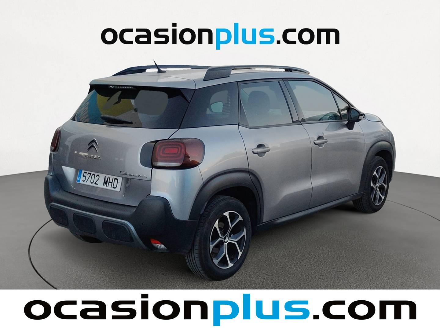 Foto Citroën C3 Aircross Citroen C3 Aircross PureTech 110 S&S Shine (110 CV)