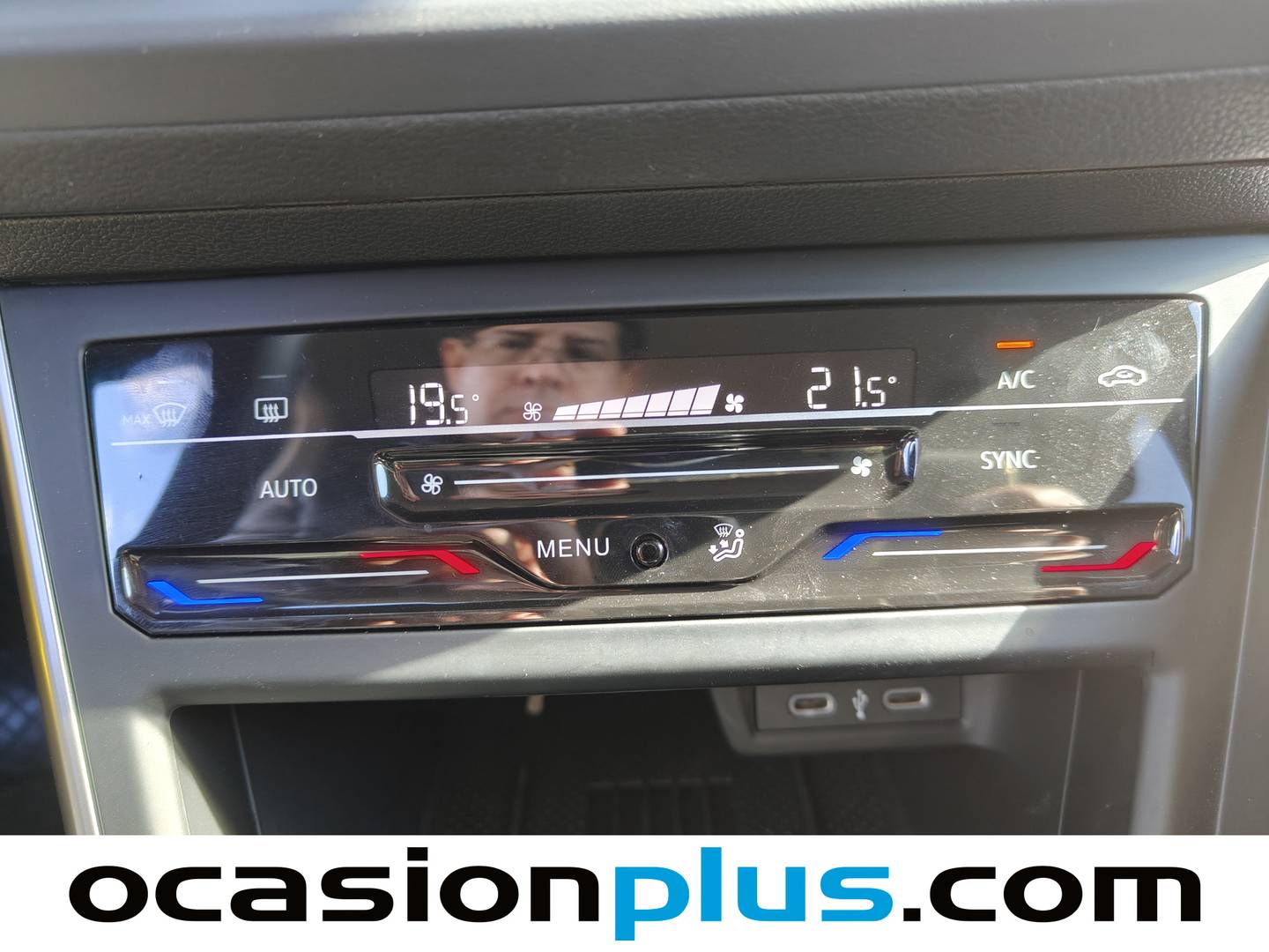 Foto Volkswagen Polo Volkswagen Polo ``Más`` 1.0 TSI (95 CV) DSG