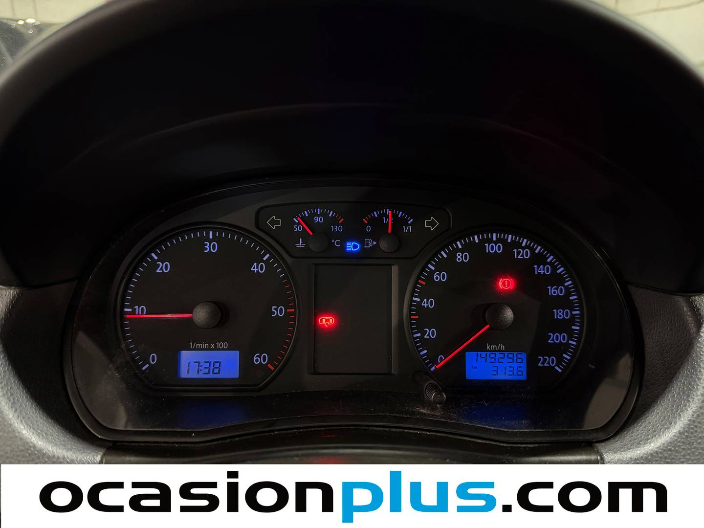 Foto Volkswagen Polo Volkswagen Polo 1.4 TDI United 59 kW (80 CV)