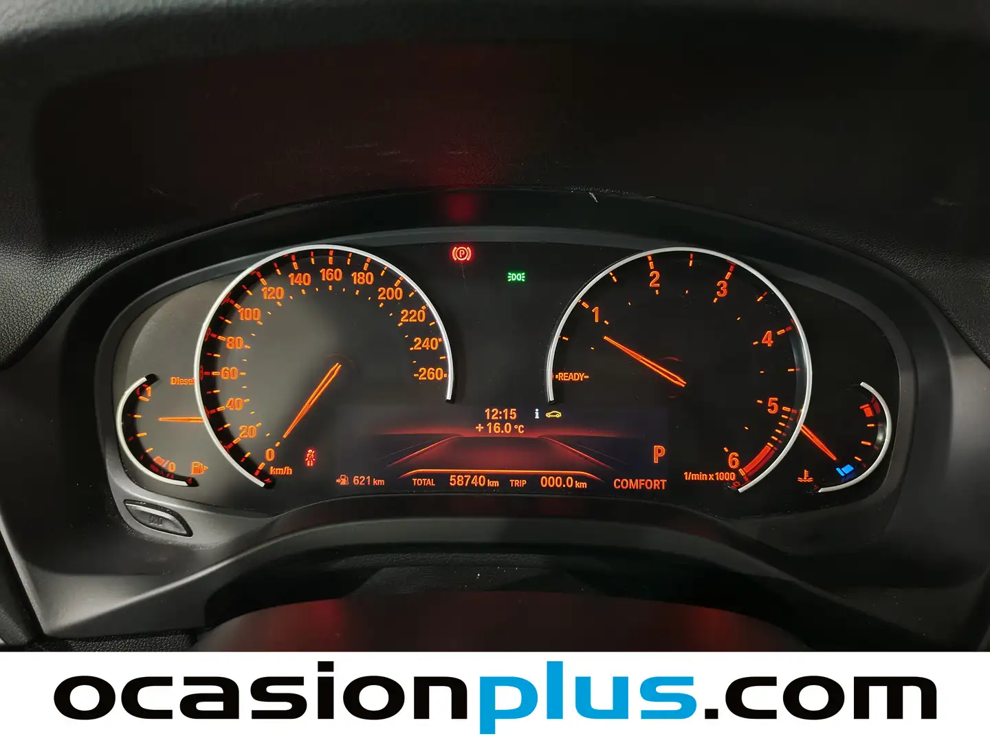 Foto BMW X4 BMW X4 xDrive20d (190 CV)