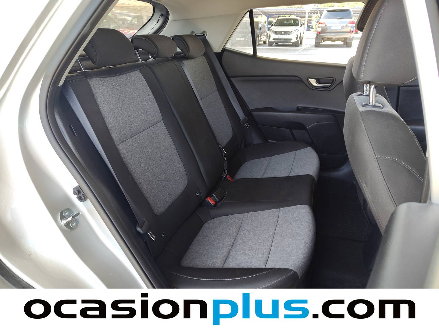 KIA Stonic KIA Stonic 1.2 DPi Drive (79 CV) km 0