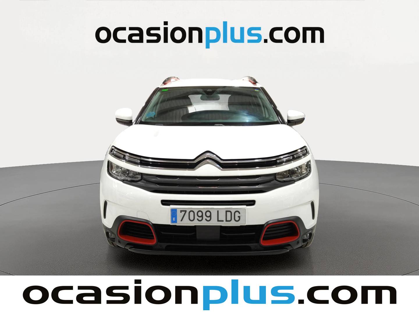Citroën C5 Aircross Citroën C5 Aircross PureTech 130 S&S Feel (131 CV) 131cv
