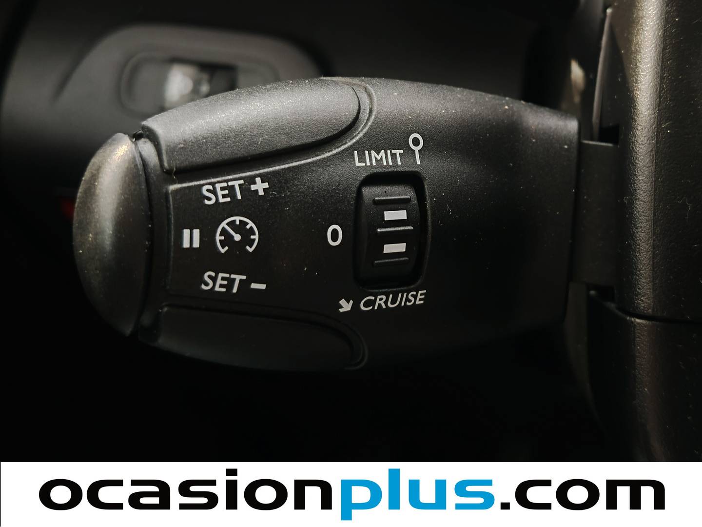 Equipamiento del Citroën Berlingo Citroen Berlingo Furgon BlueHDi 100 Talla M Control (102 CV)