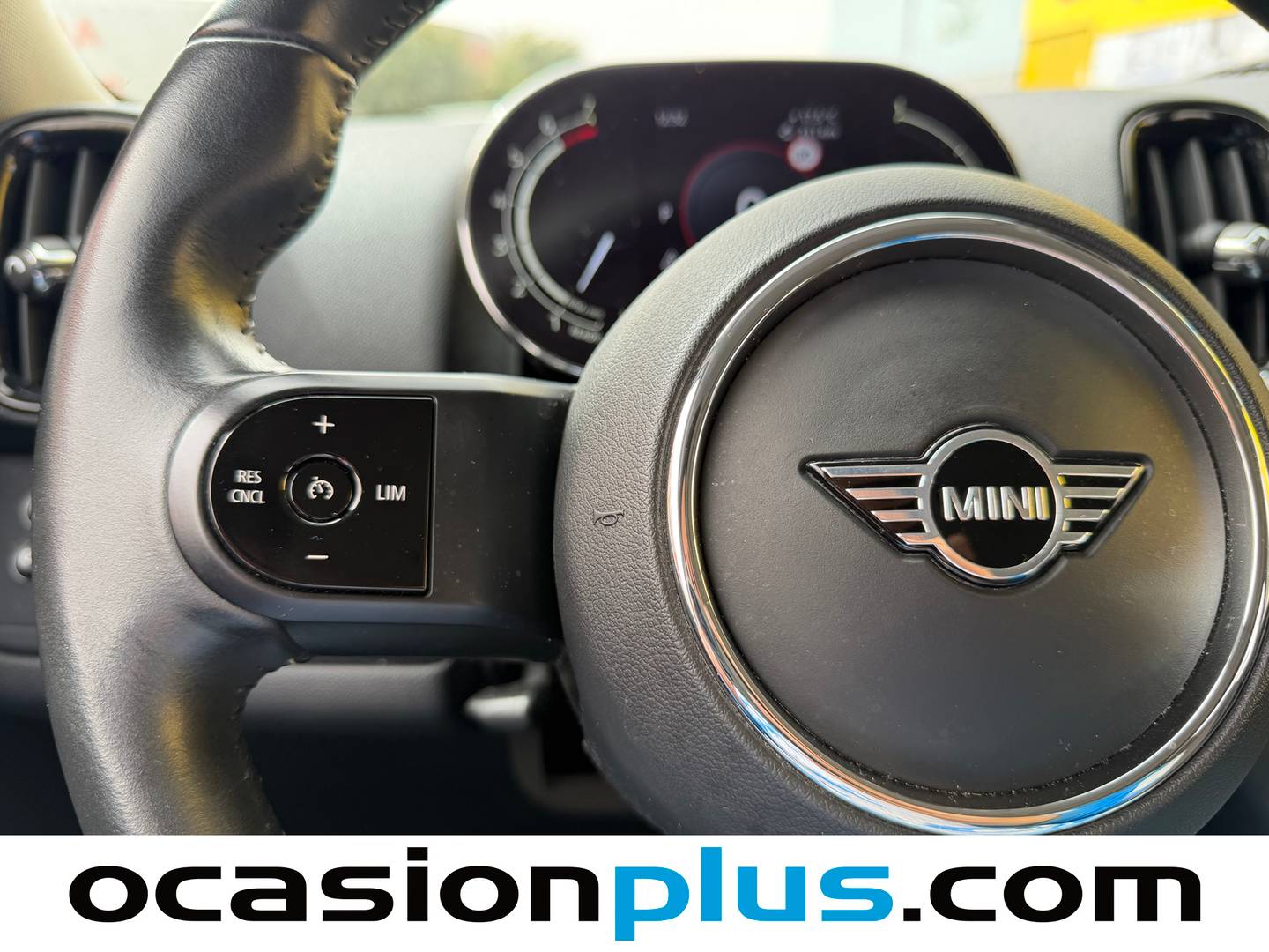 Mini Countryman MINI MINI Countryman Cooper (136 CV) barato