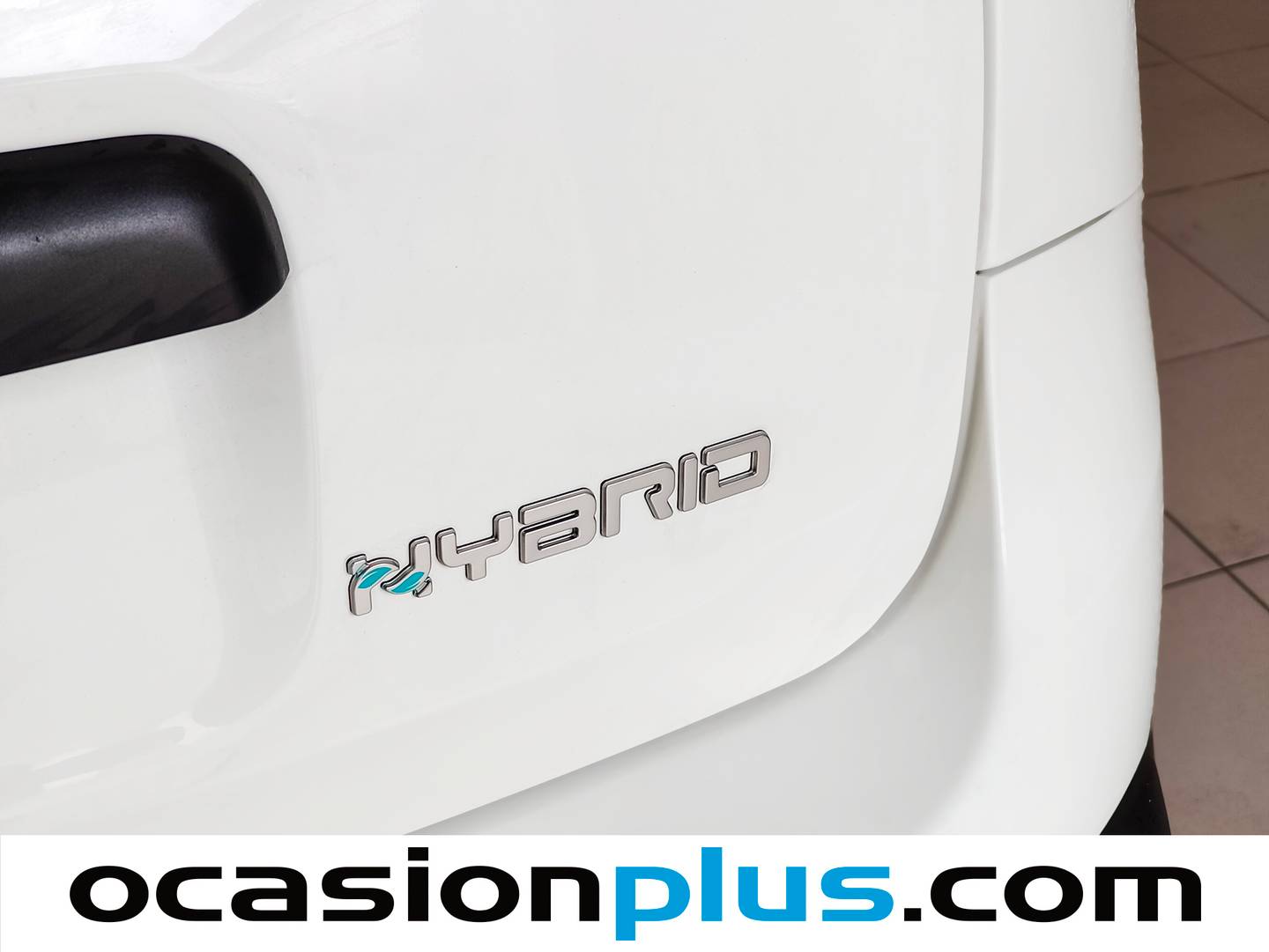 Foto Fiat Panda Fiat Panda 1.0 Hybrid Cross (70 CV)