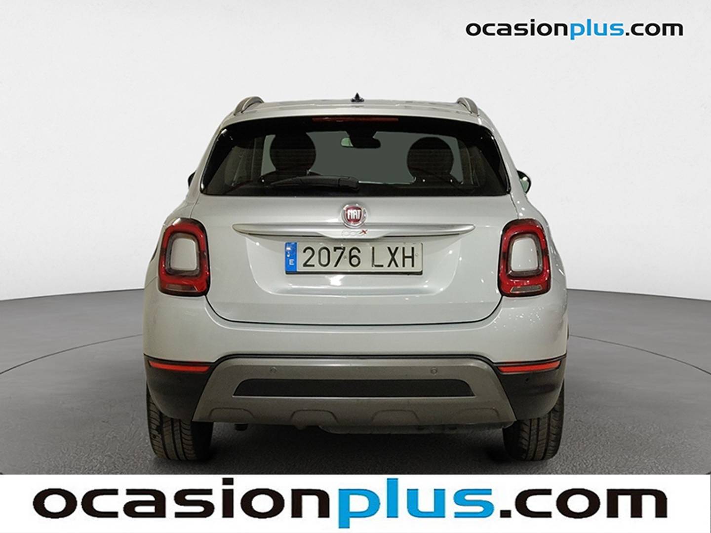 Foto Fiat 500X Fiat 500X 1.6 MultiJet Cross 4x2 (130 CV)