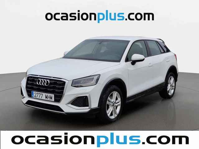 Audi Ocasión Navarra