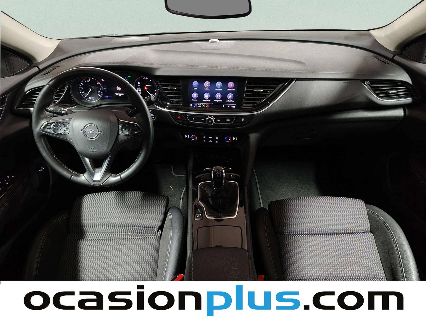 Foto Opel Insignia Opel Insignia Sports Tourer 1.6 CDTI D Innovation (136 CV)