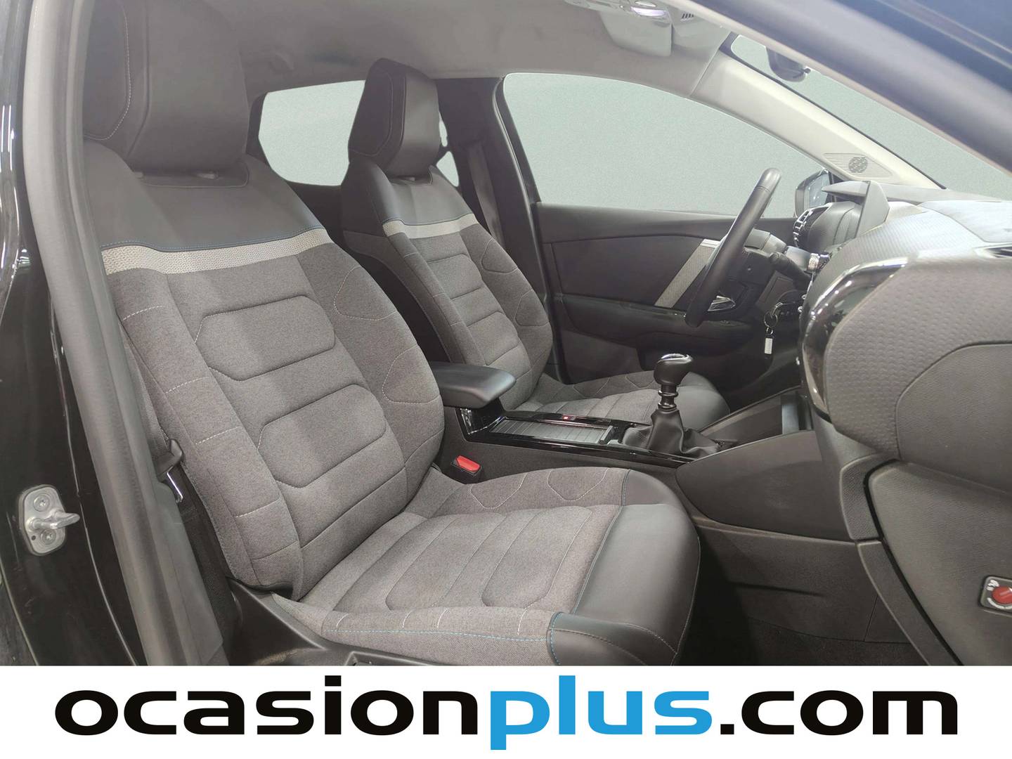 Citroën C4 Citroën C4 PureTech 130 S&S 6v Feel Pack (130 CV) de segunda mano