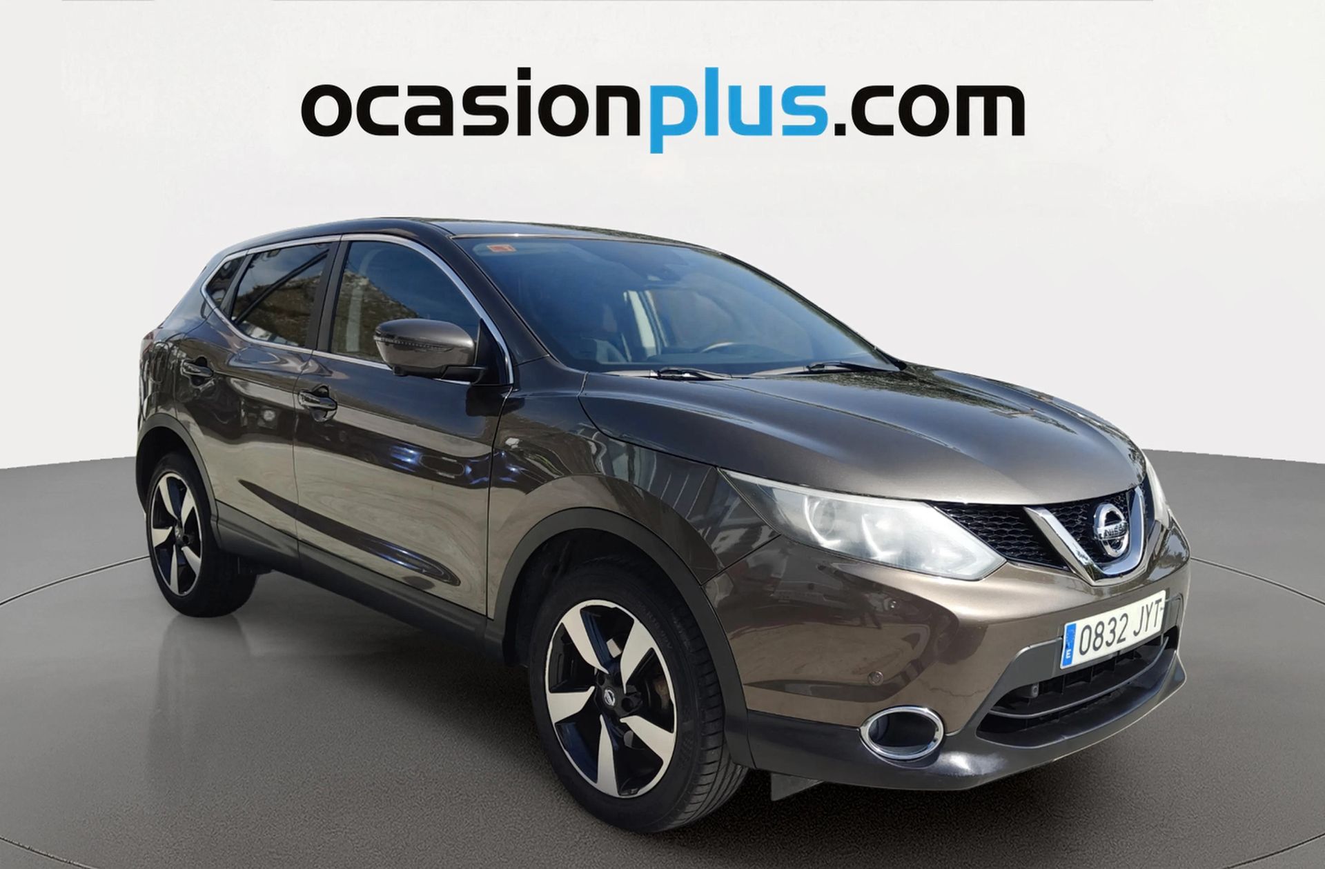 Nissan Qashqai 1.5 dCi N-Connecta 4x2 - foto 2