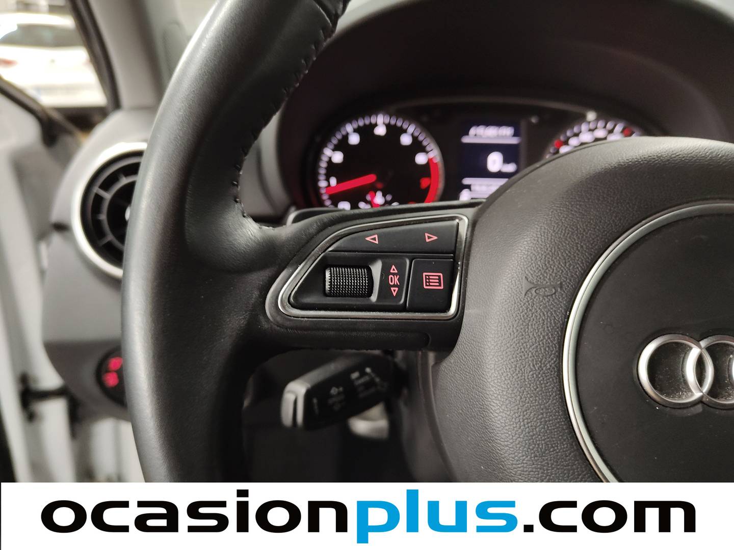 Audi A1 Audi A1 Sportback Adrenalin2 1.4 TFSI CoD (150 CV) S tronic Pack S-line 150cv