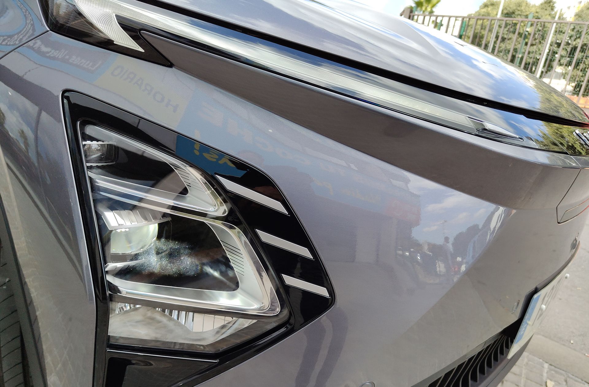 Omoda 5 EV 61kWh Premium - foto 19