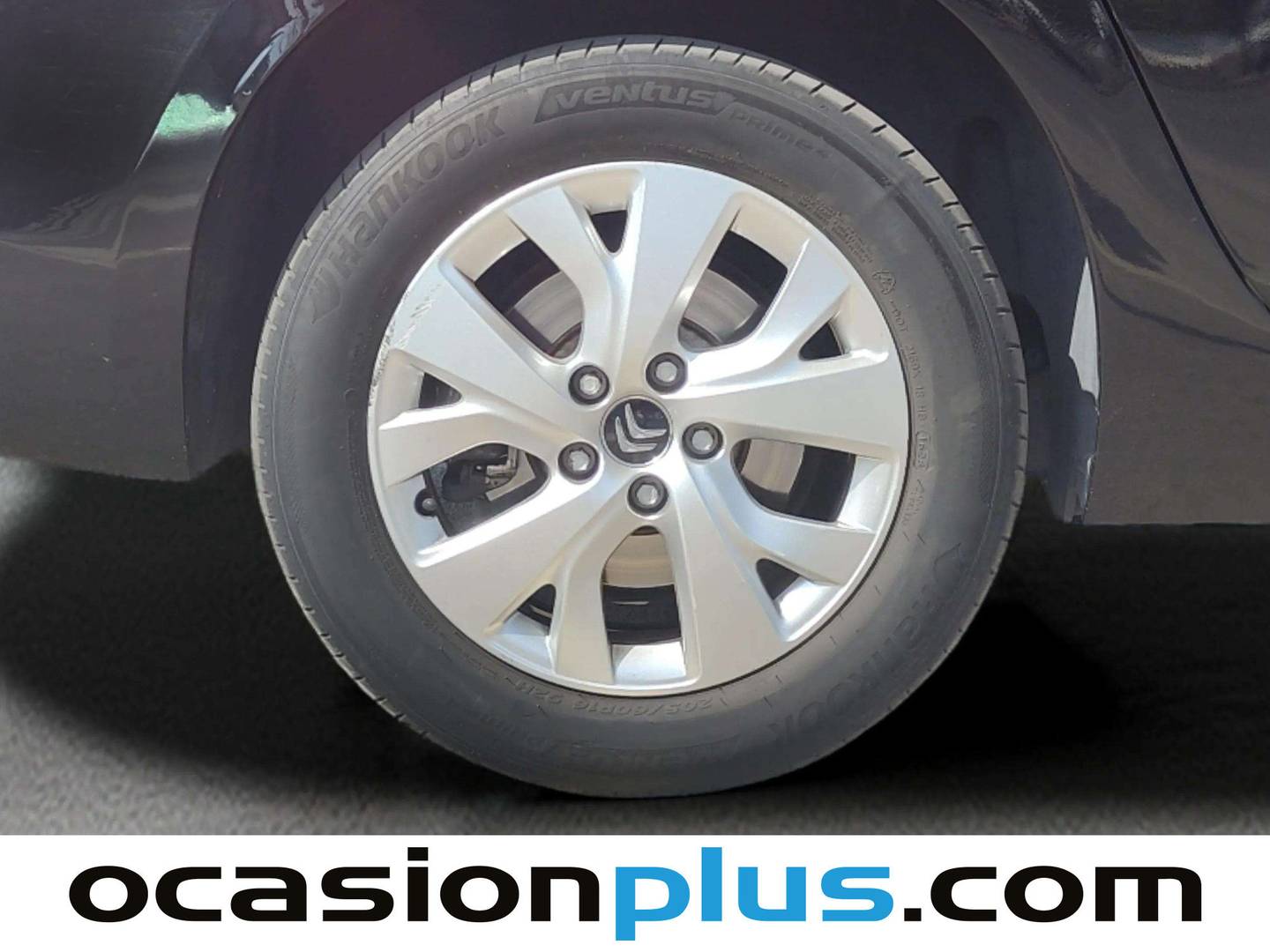 Citroën Grand C4 Picasso Citroën Grand C4 Picasso BlueHDi 120 S&S Seduction (120 CV) 7 Plazas seminuevo
