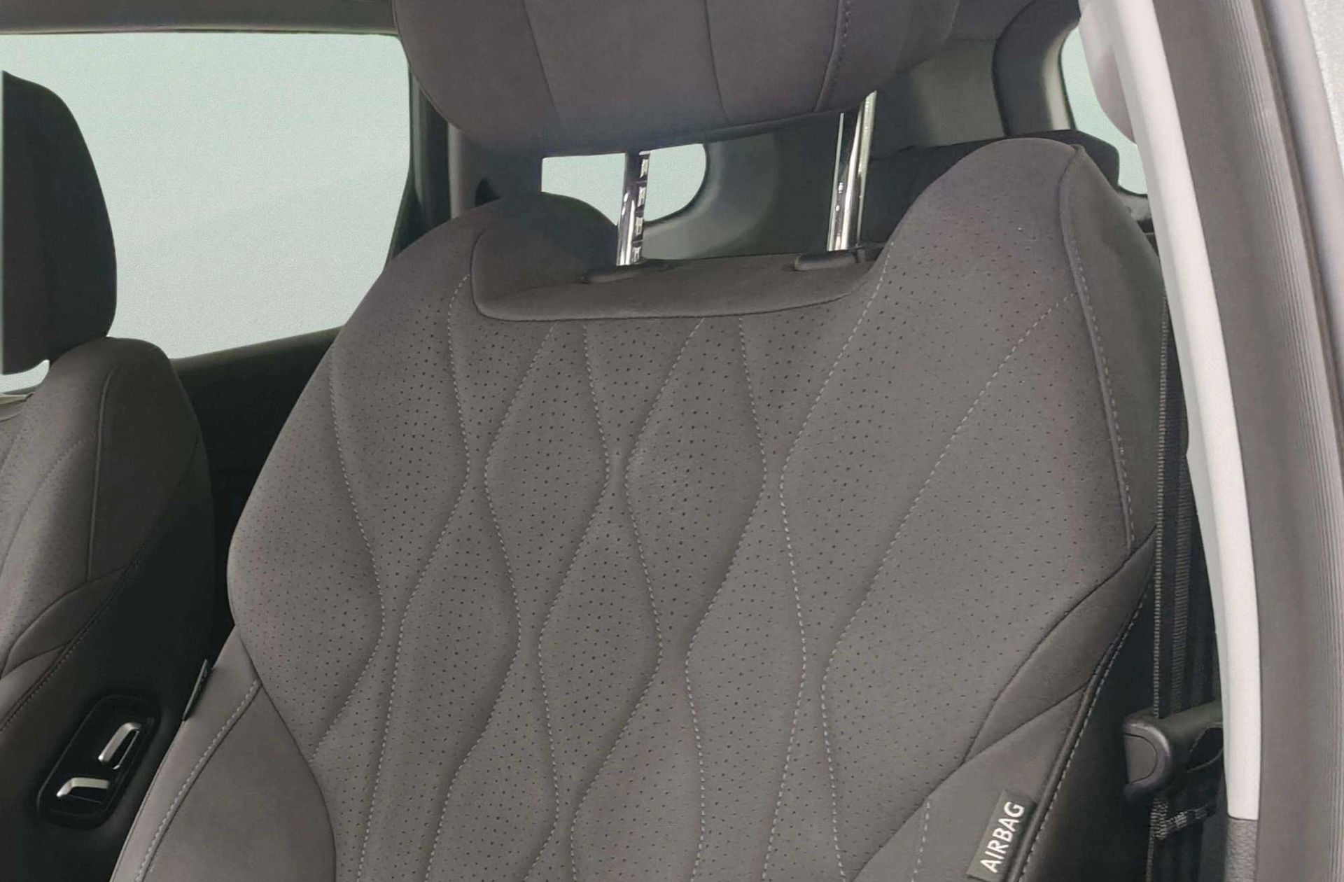 Ebro s800 1.6 T-GDi Premium DCT 7 plazas - foto 15