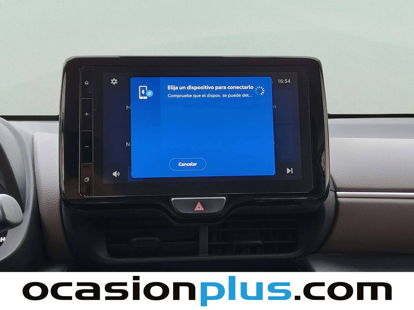 Foto Toyota Yaris Cross Toyota Yaris Cross 120H Style (116 CV)