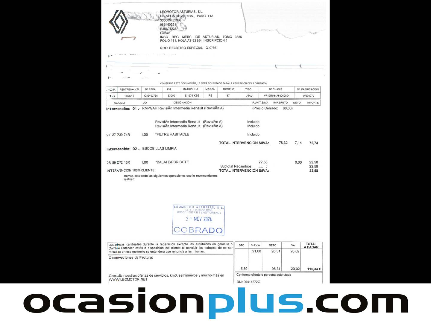 Foto Renault Captur Renault Captur Zen Energy TCe (120 CV) EDC