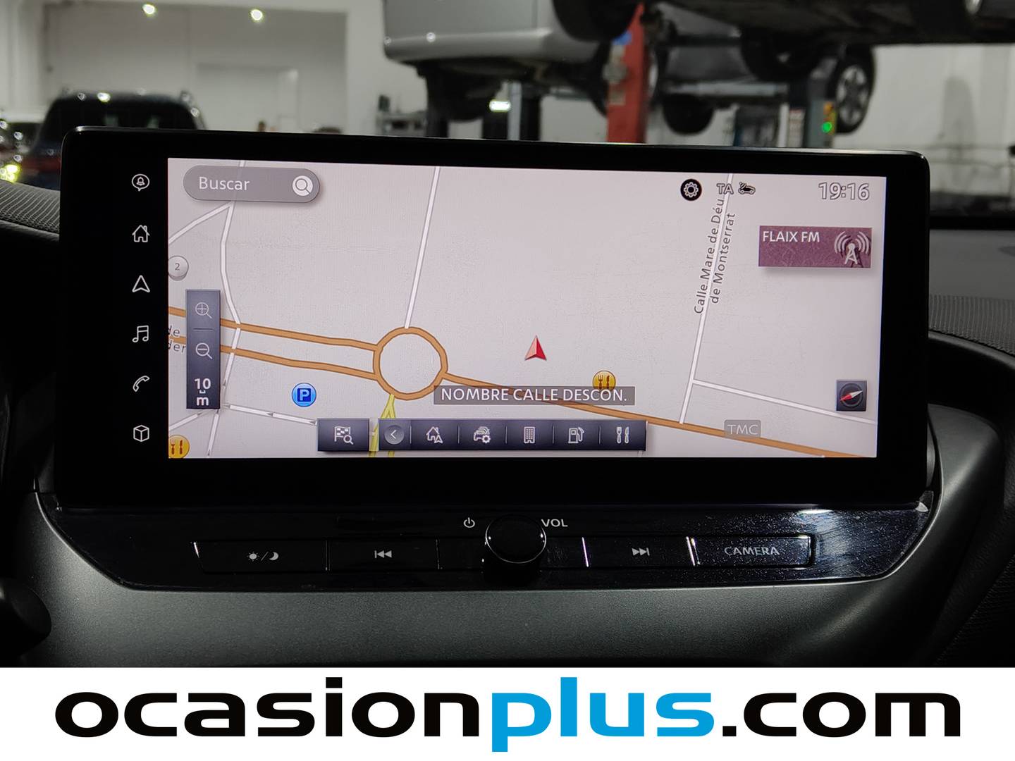 Foto Nissan JUKE Nissan Juke DIG-T N-Connecta 4x2 (114 CV)