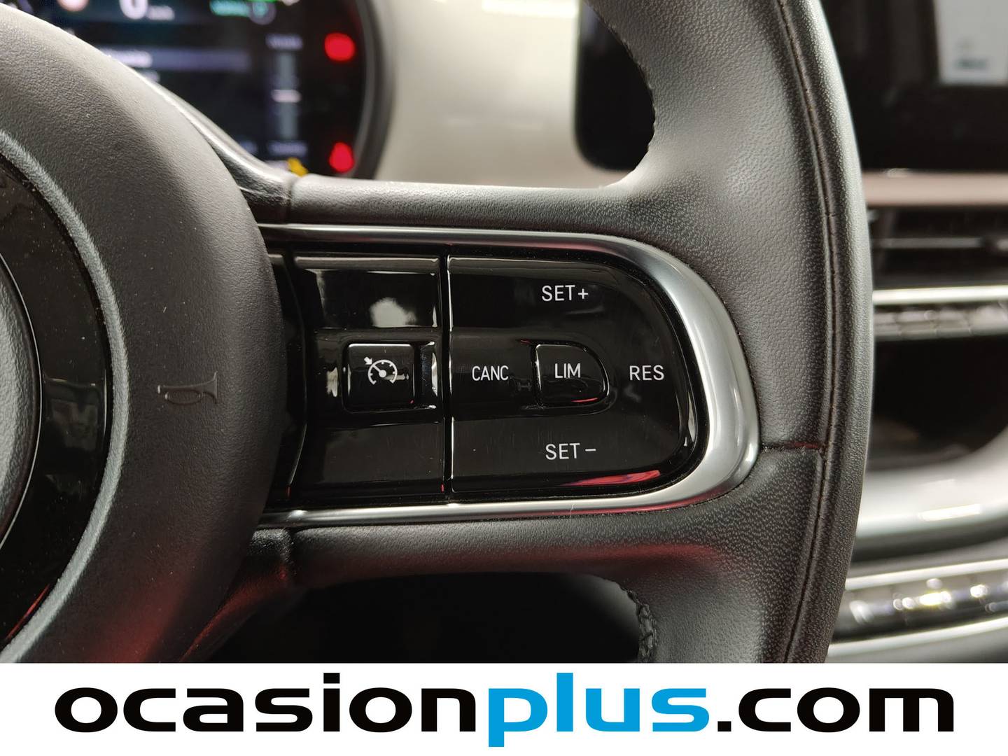 Foto Fiat 500 Fiat 500 Electrico Electrico 500 Icon Hb 320km (118 CV)