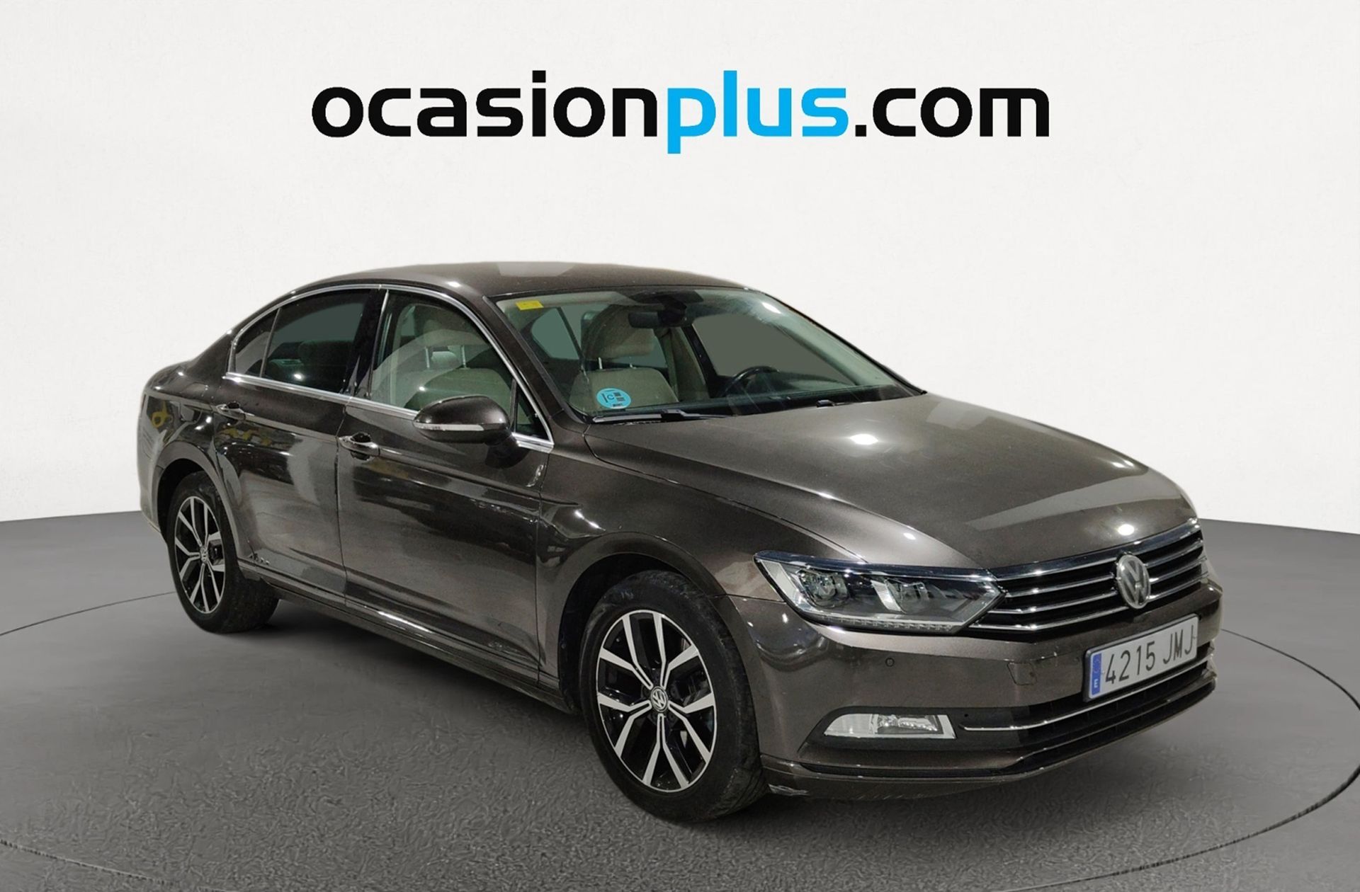 Volkswagen Passat 2.0 TDI BMT - foto 2