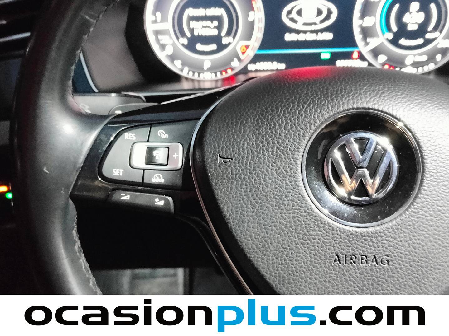 Foto Volkswagen Arteon Volkswagen Arteon Elegance 2.0 TDI (190 CV) DSG 4Motion