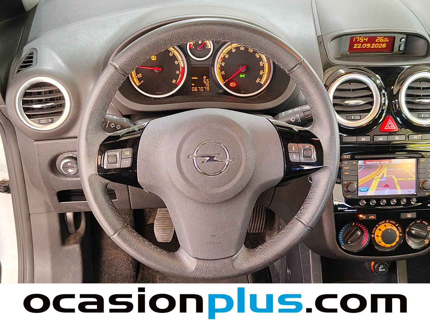 Opel Corsa Opel Corsa 1.4 S&S Selective (100 CV) manual