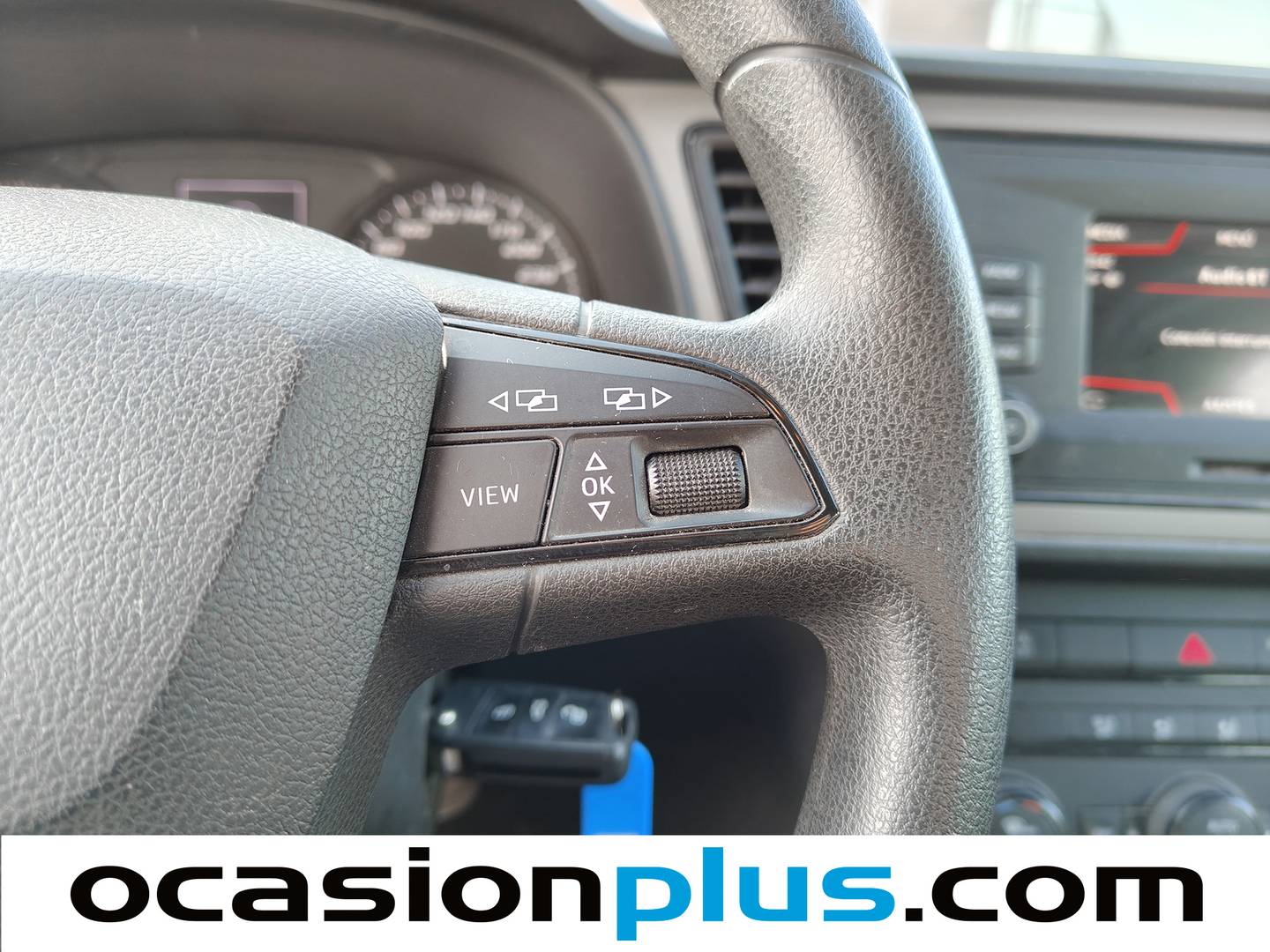 Seat León Seat León 1.0 EcoTSI Reference Edition (115 CV) de segunda mano