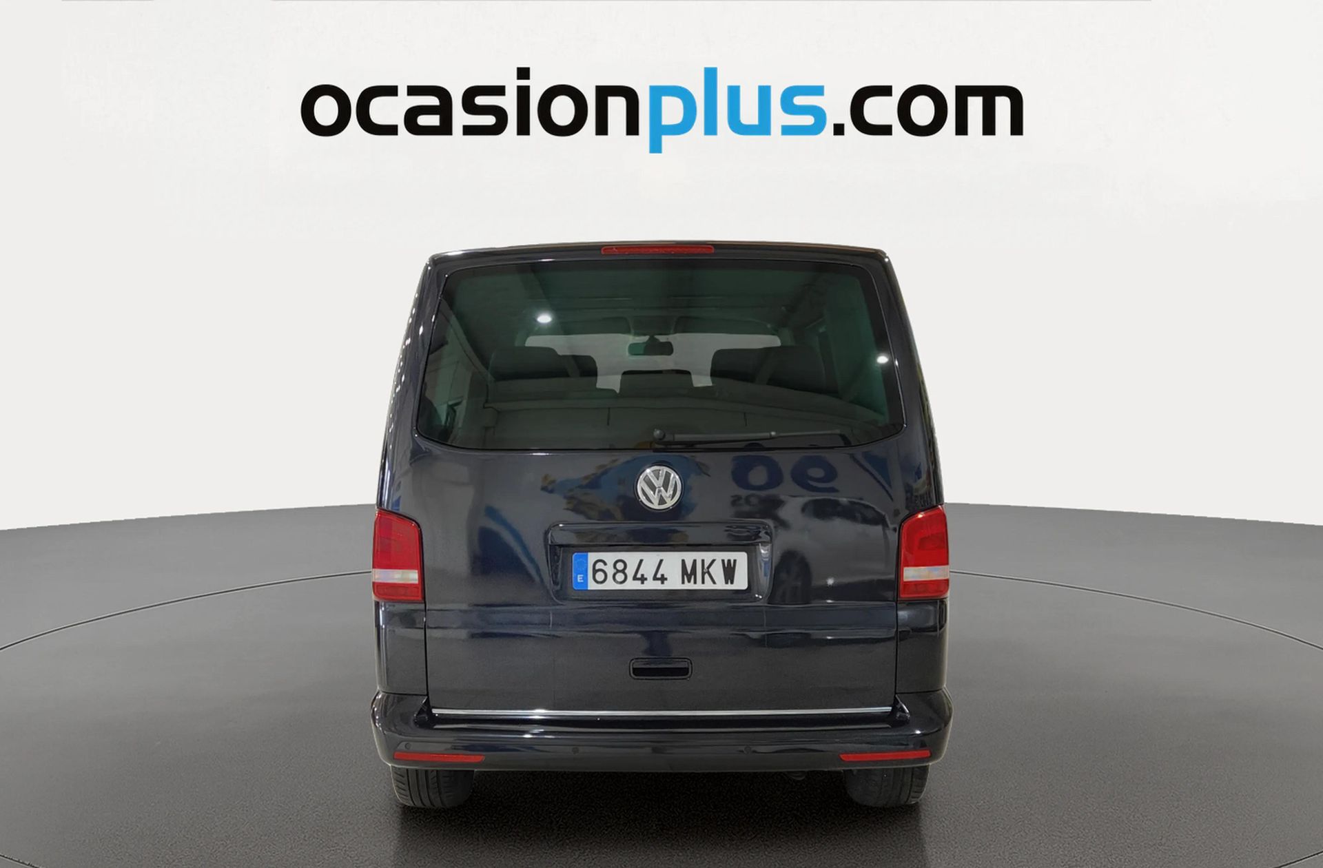 Volkswagen Multivan Comfortline Edition 2.0 BiTDI DSG - foto 12