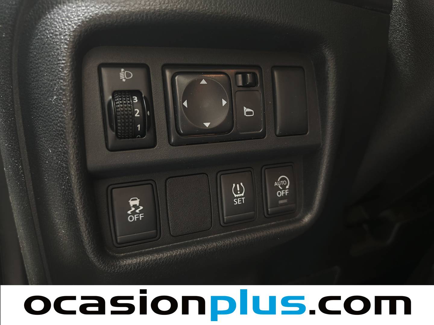 Extras y acabados del Nissan JUKE Nissan Juke DIG-T Acenta (115 CV)