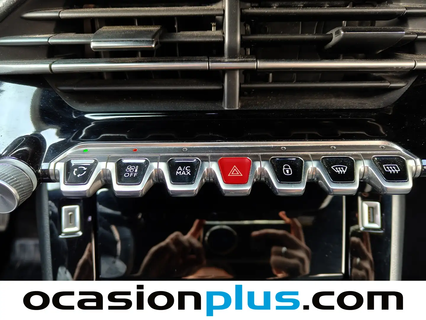 Foto Peugeot 2008 Peugeot 2008 PureTech 130 S&S Allure Pack (130 CV)