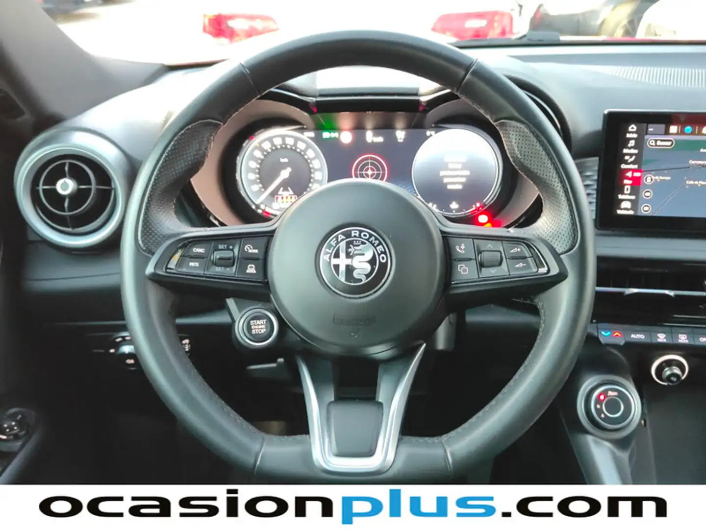 Foto Alfa Romeo Tonale Alfa Romeo Tonale Tonale 1.6 DS Sprint FWD (130 CV)