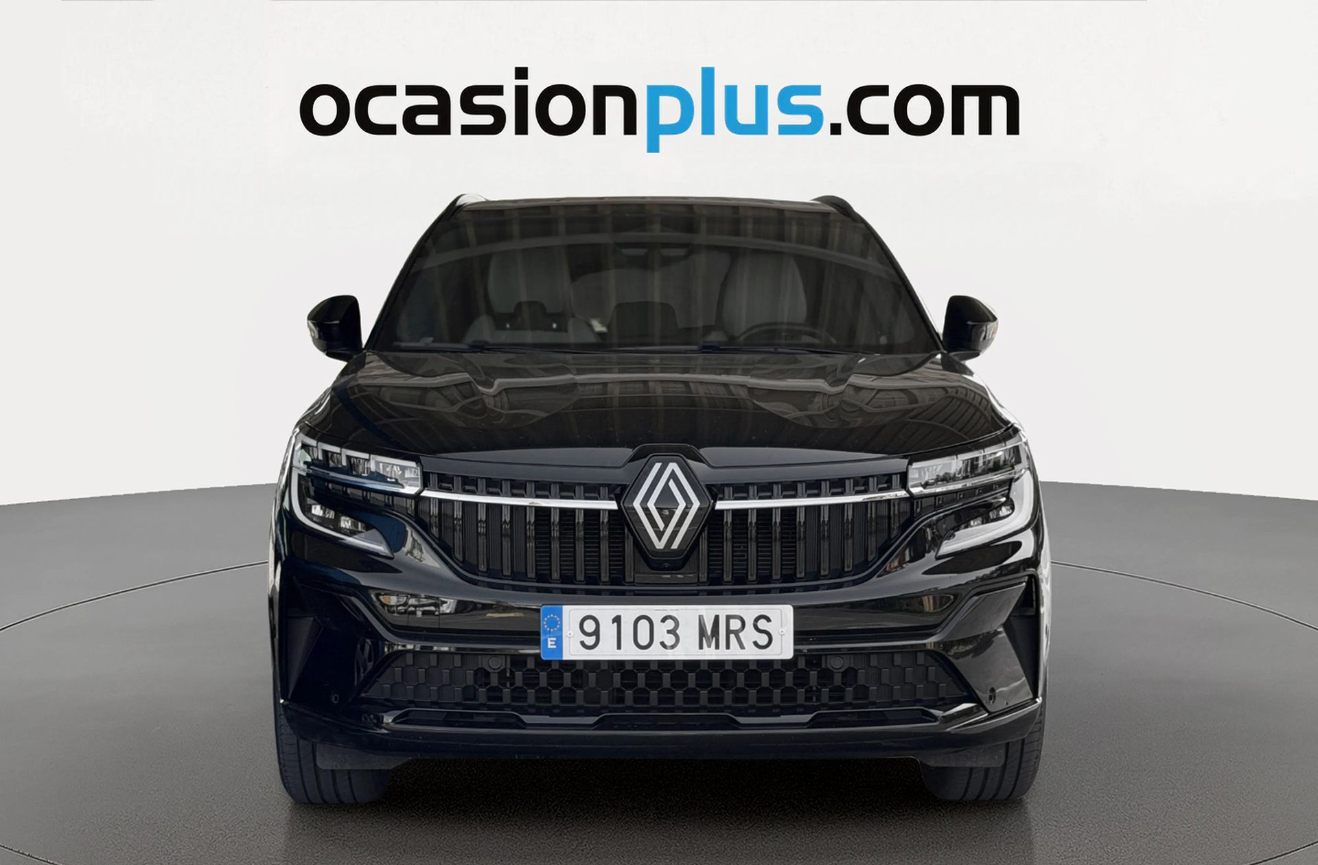 Renault Espace E-Tech full hybrid Iconic 7 plazas - foto 18